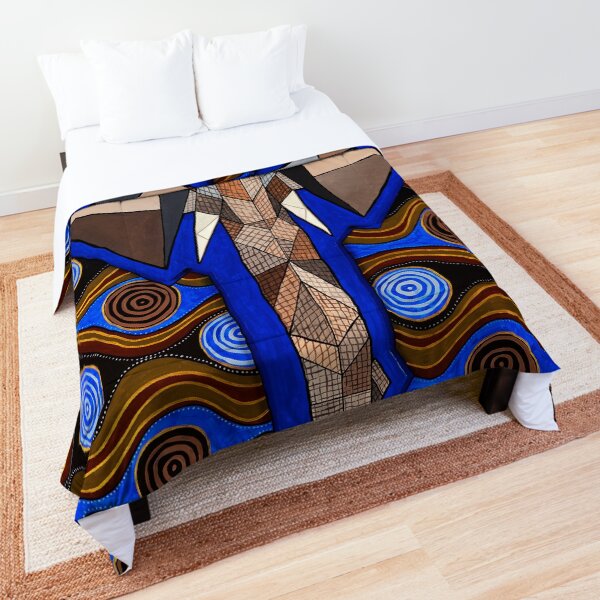Comforter