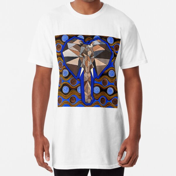 Long T-Shirt