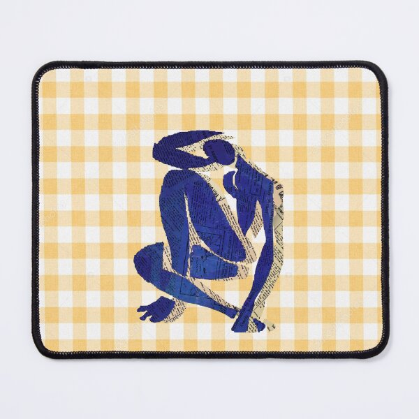 Item preview, Henri Matisse Quadrille designed and sold by Muycote.