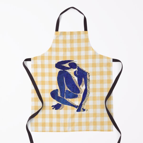 Item preview, Henri Matisse Quadrille designed and sold by Muycote.