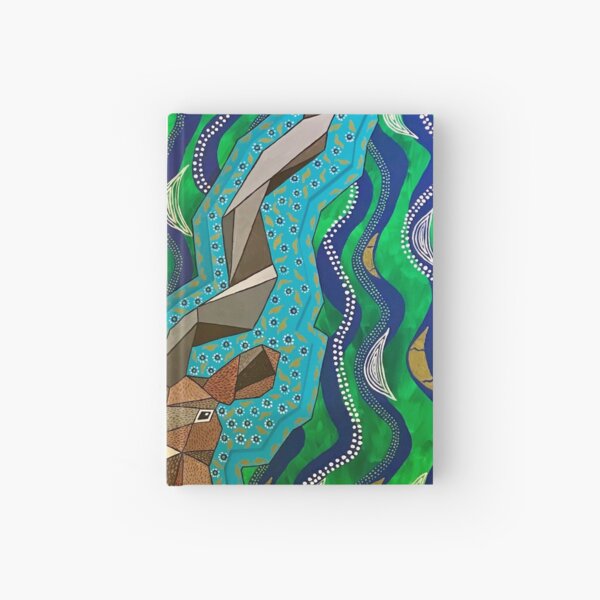 Hardcover Journal