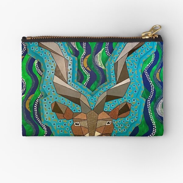 Zipper Pouch