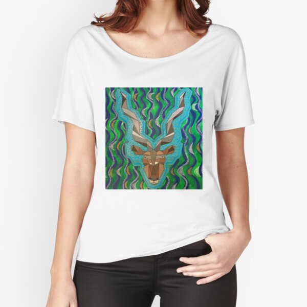Relaxed Fit T-Shirt