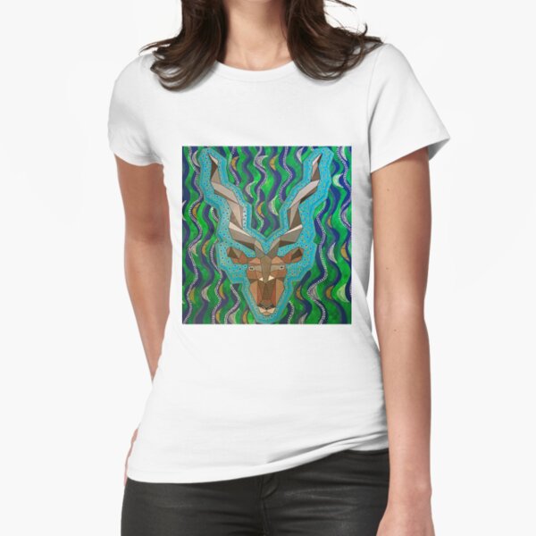 Fitted T-Shirt