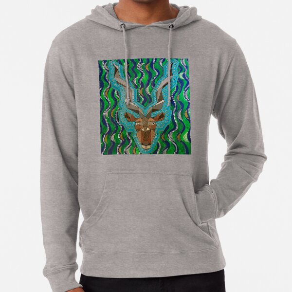 Lightweight Hoodie