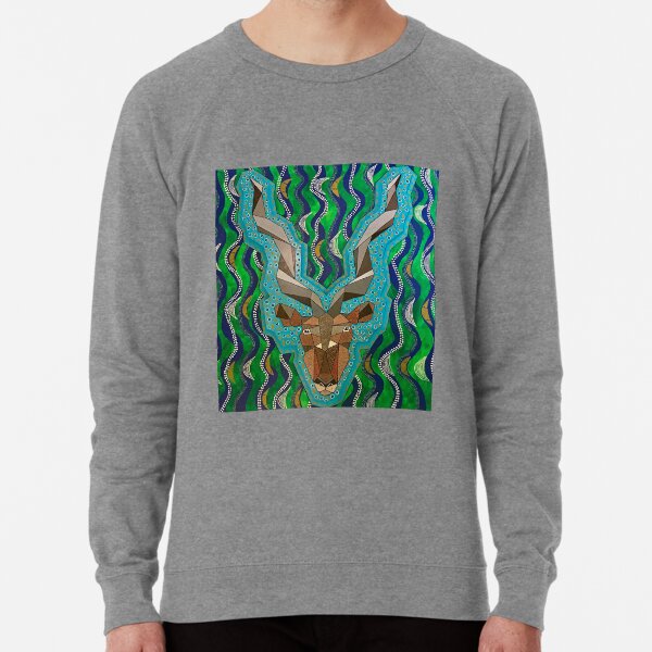 Lightweight Sweatshirt