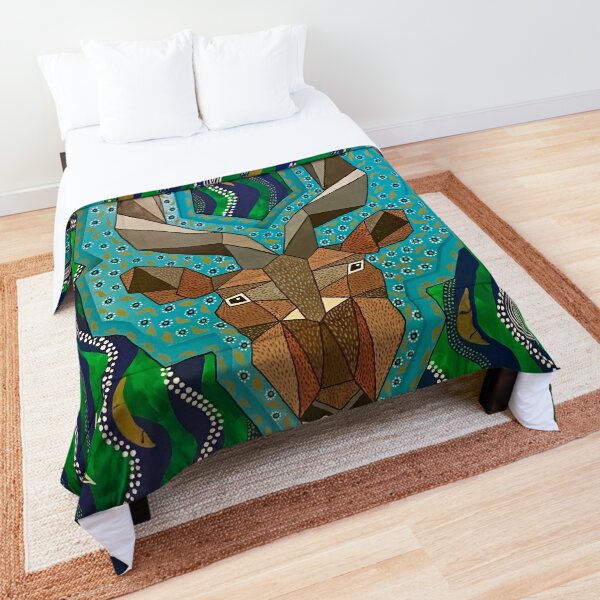 Comforter