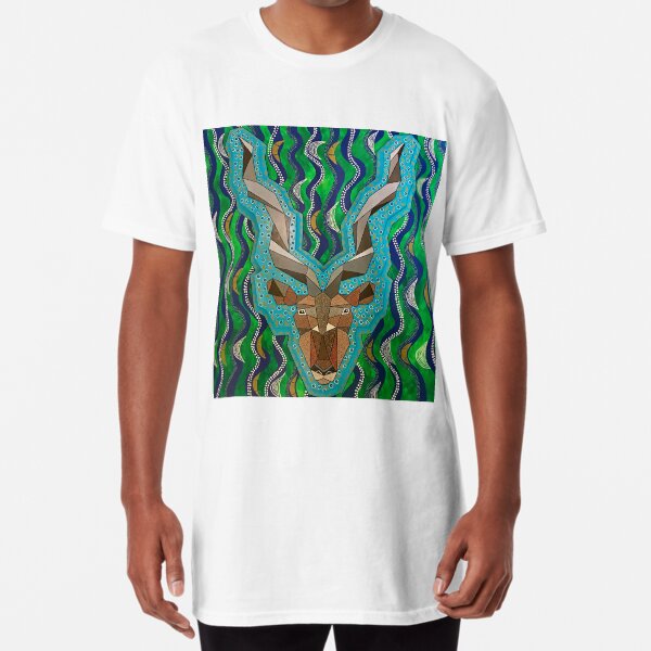 Long T-Shirt