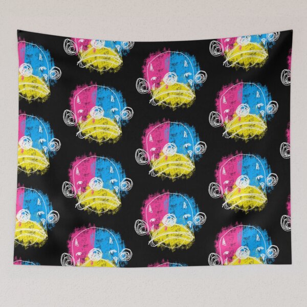 Item preview, bad clown 3 designed and sold by ChaylorMade.