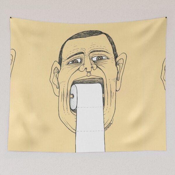 Item preview, Tongue designed and sold by Ercan BAYSAL.