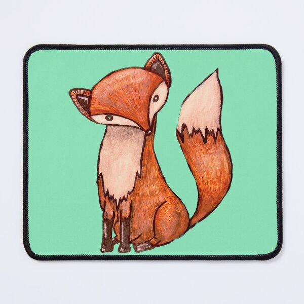 Item preview, Foxy designed and sold by Purpledemon16.