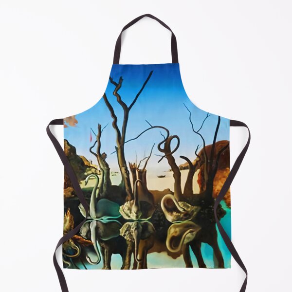 Item preview, vintage dali raro designed and sold by Haroldvail.