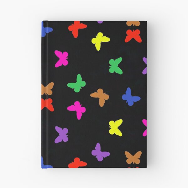 Item preview, Butterflies pattern designed and sold by KaisPrints.
