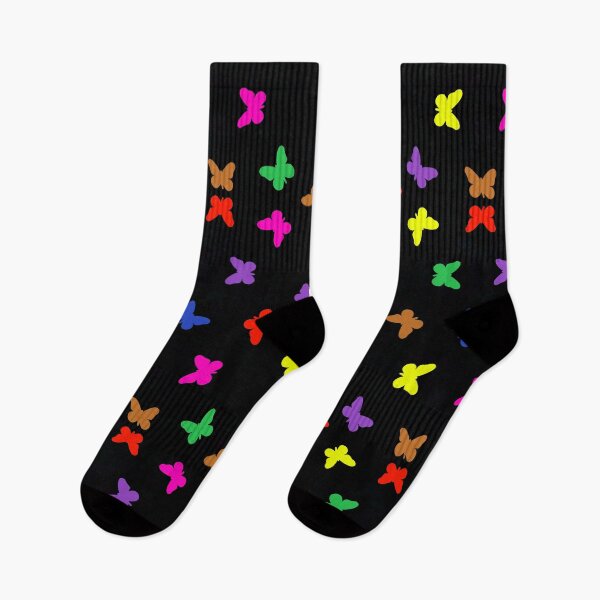 Item preview, Butterflies pattern  designed and sold by KaisPrints.