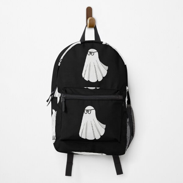 Item preview, Ghost With Glasses designed and sold by Xernition.