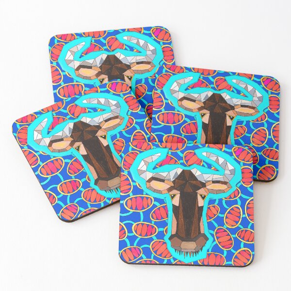 Coasters