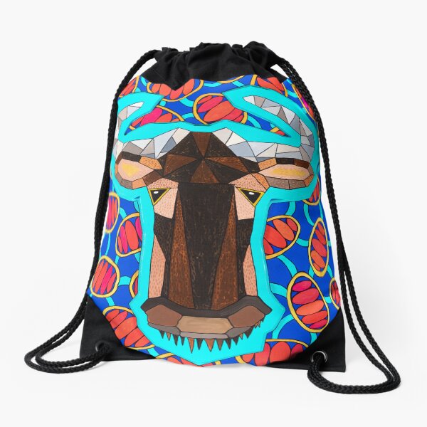 Drawstring Bag