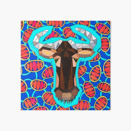 Art Board Print
