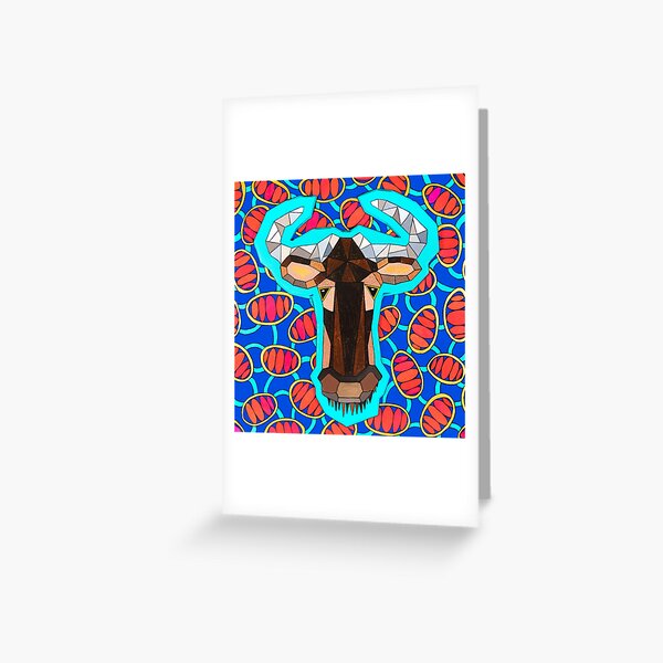Greeting Card