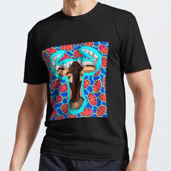 Active T-Shirt