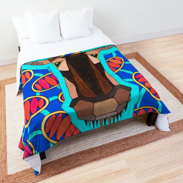 Comforter