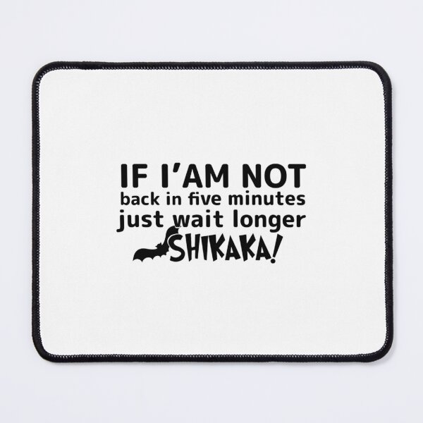 Item preview, Ace Ventura Quote251 designed and sold by MongUocjv.