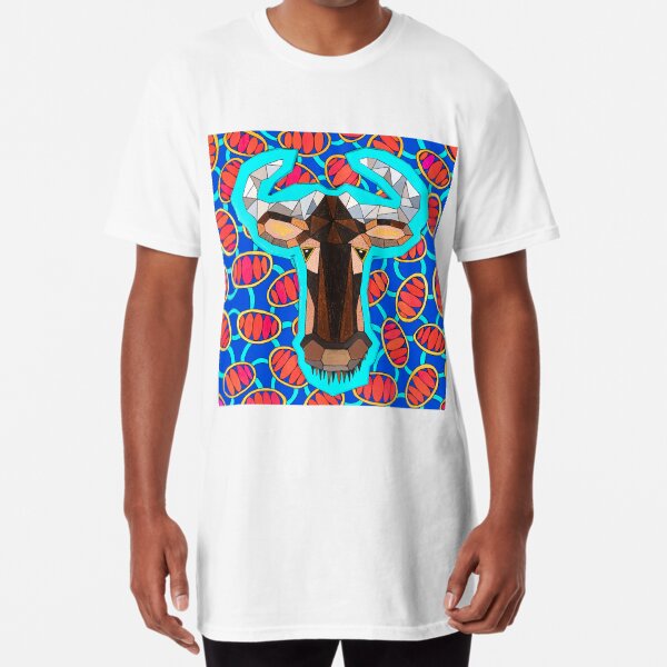 Long T-Shirt