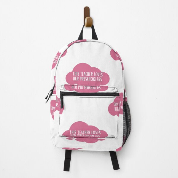Item preview, Loves Her Preschoolers designed and sold by BookOfE.