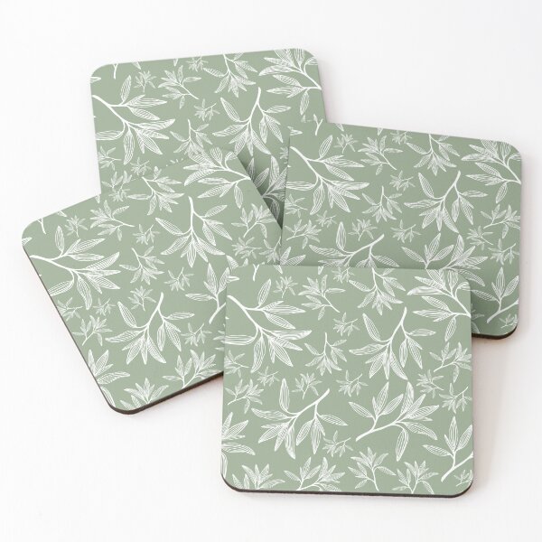 Item preview, Sage garden  designed and sold by MadalinaPasol.