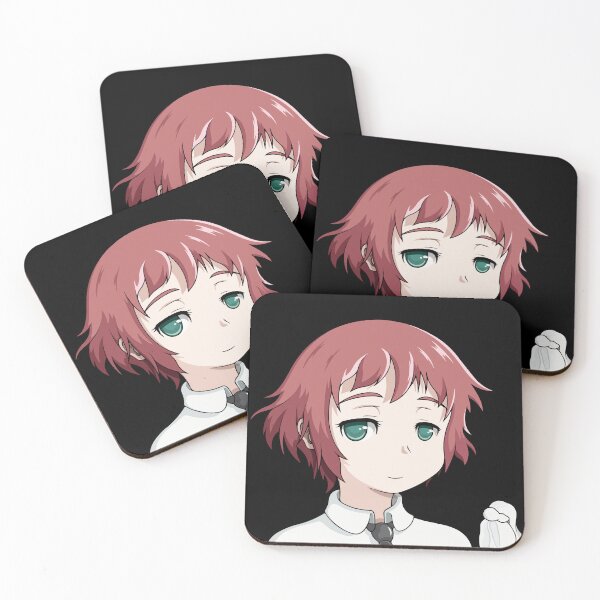 Aperçu de l'œuvre Rin Tezuka Anime Peeker Katawa Shoujo créée et vendue par OtakuBoiz.