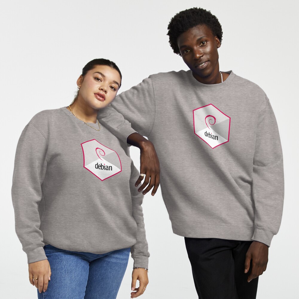 Item preview, Pullover Sweatshirt designed and sold by yourgeekside.