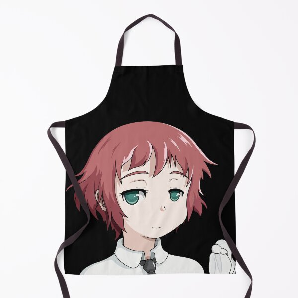 Artikelvorschau, Rin Tezuka Anime Peeker Katawa Shoujo entworfen und verkauft von OtakuBoiz.