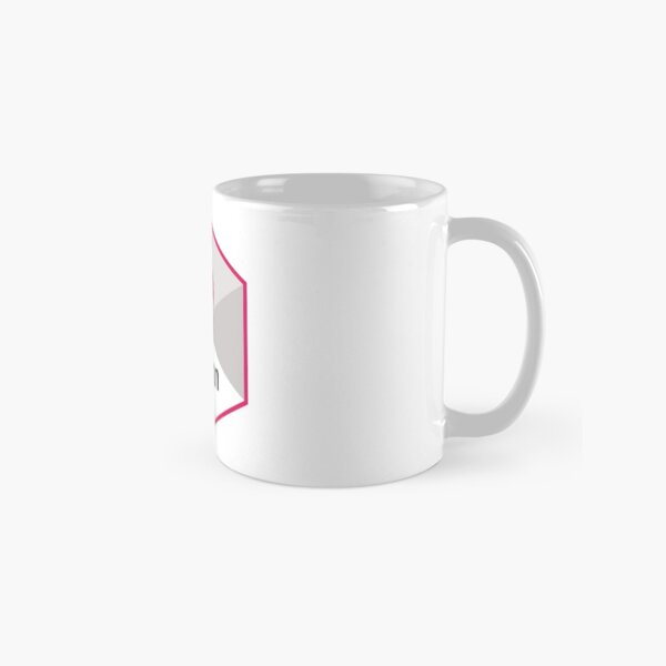 Item preview, debian hexagonal designed and sold by yourgeekside.