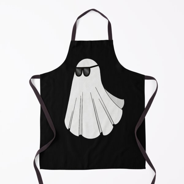 Item preview, Ghost With Sunglasses designed and sold by Xernition.