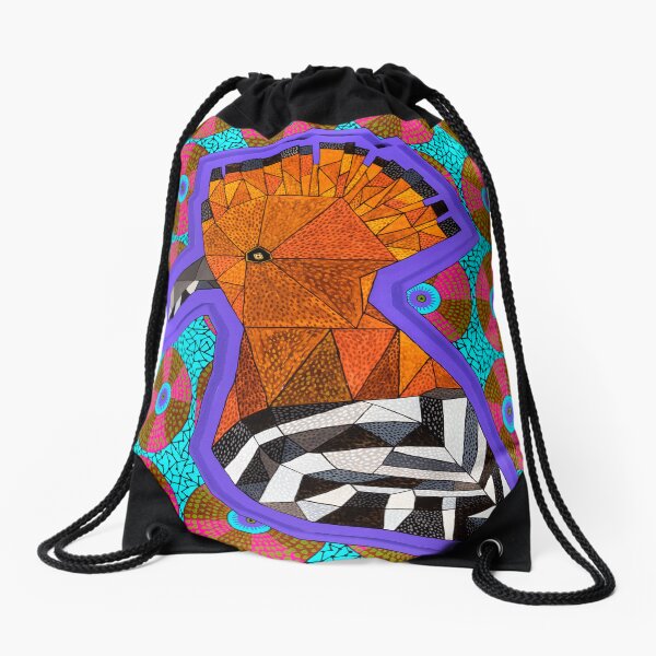 Drawstring Bag