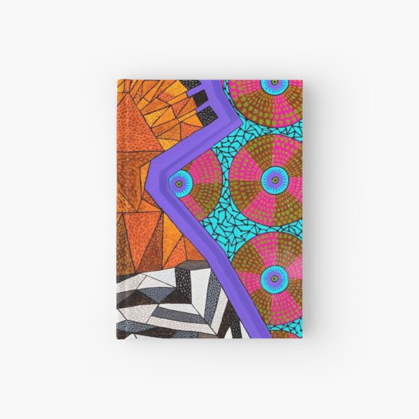 Hardcover Journal