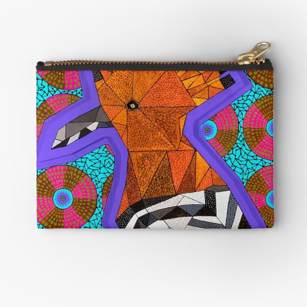Zipper Pouch