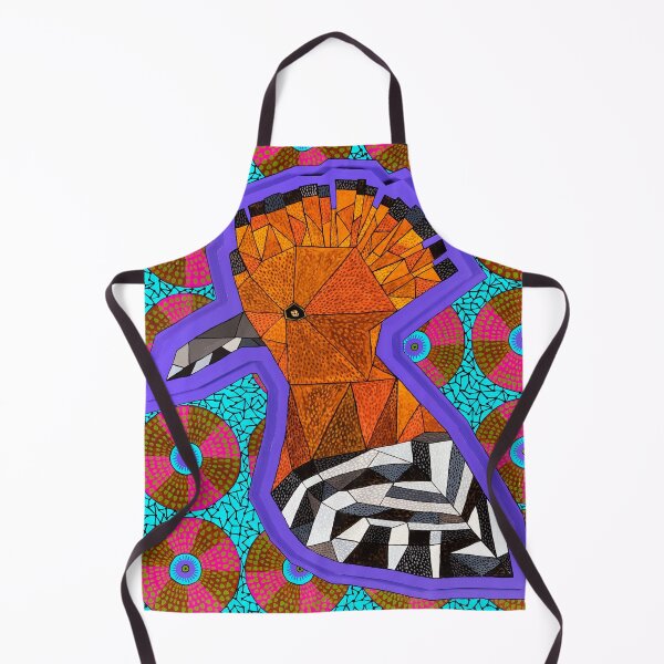 Item preview, African Hoopoe designed and sold by Sasi Chambers.