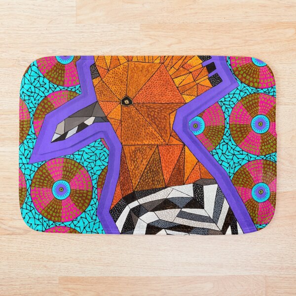 Bath Mat