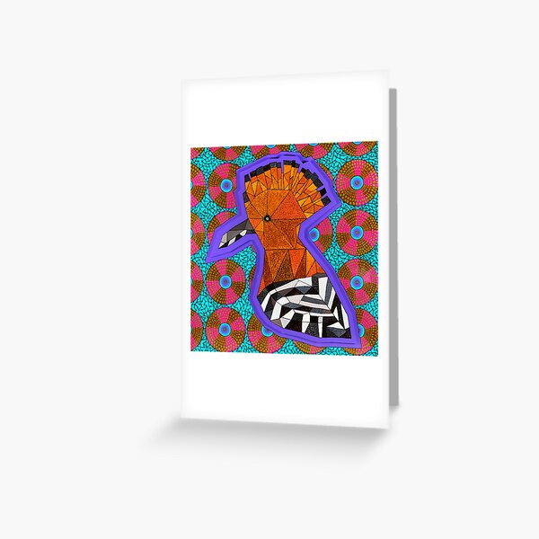 Greeting Card