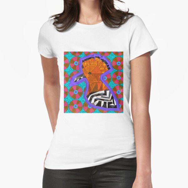 Fitted T-Shirt