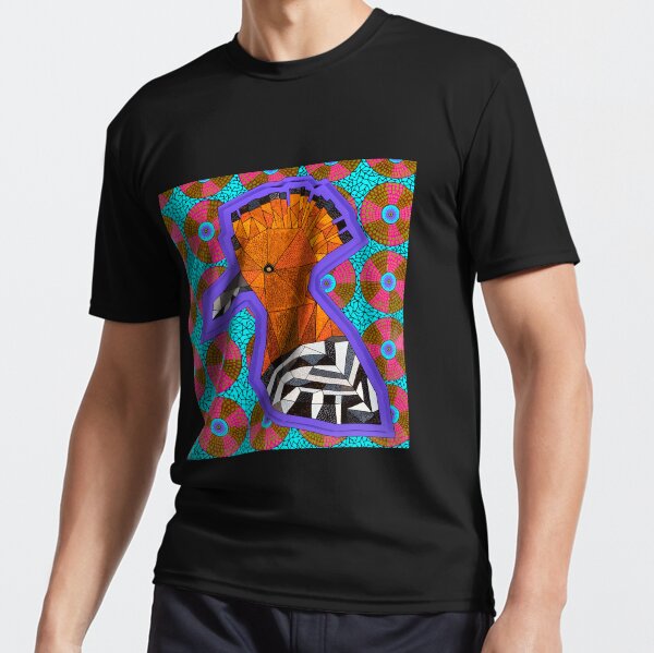 Active T-Shirt