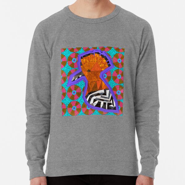 Lightweight Sweatshirt