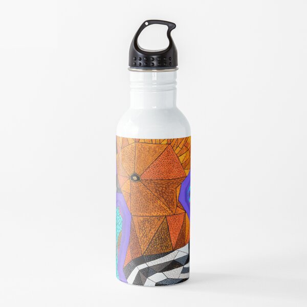 Water Bottle