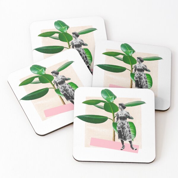 Item preview, "Summer girls." designed and sold by anemoia-collage.