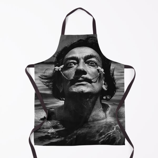 Item preview, cara dali raro designed and sold by Haroldvail.
