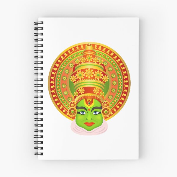 Item preview, Kerala  India Traditions  designed and sold by joiedesing.