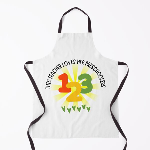 Item preview, Loves Her Preschoolers designed and sold by BookOfE.