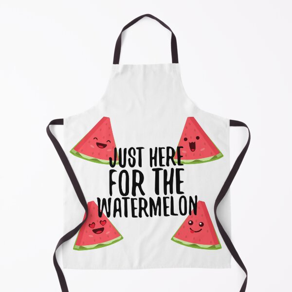 Item preview, Only here because of the watermelon gift designed and sold by Pineapple-Tree.