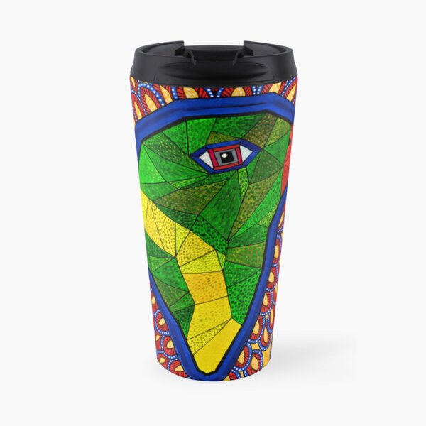 Travel Mug